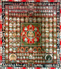 Womb Realm Mandala (Shingon)